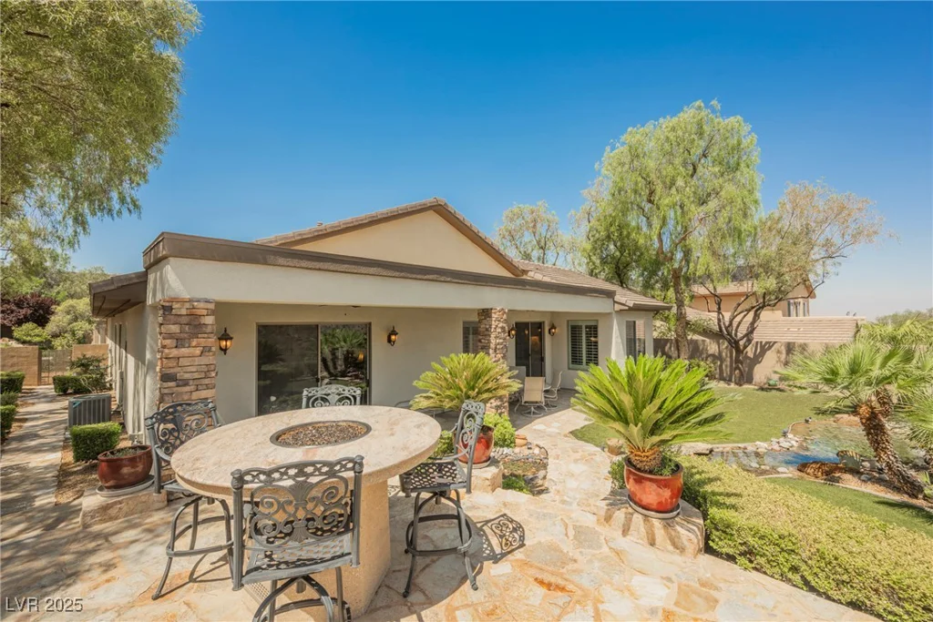 40 Stonemark, Henderson, NV 89052