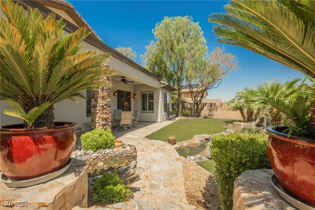 40 Stonemark, Henderson, NV 89052