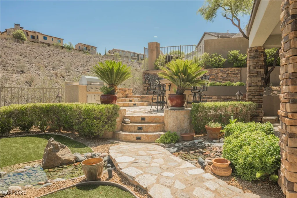 40 Stonemark, Henderson, NV 89052