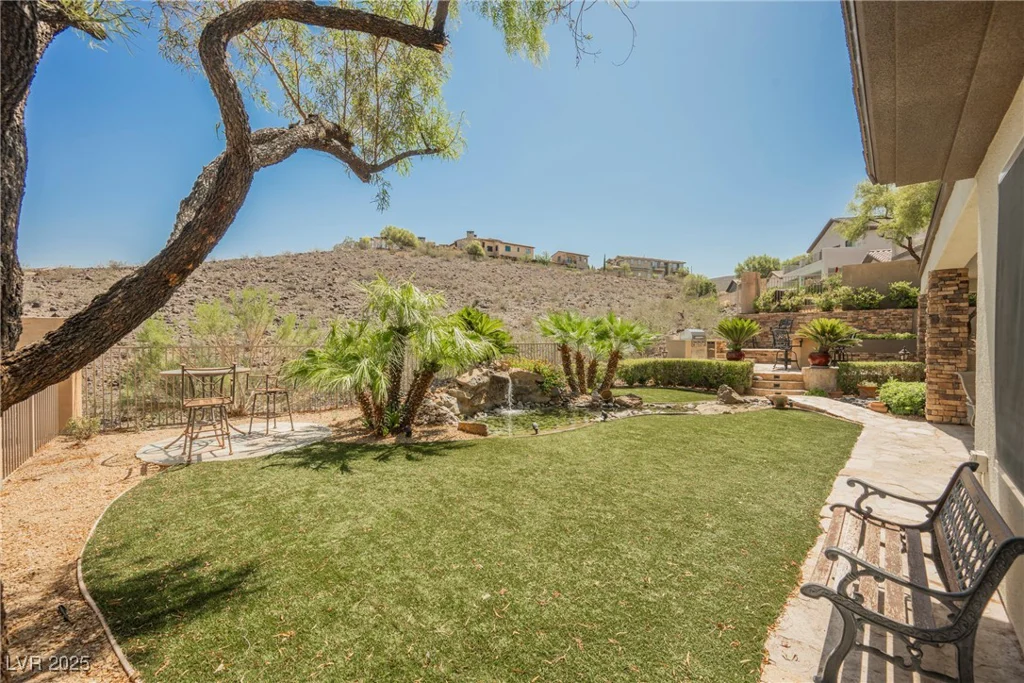 40 Stonemark, Henderson, NV 89052