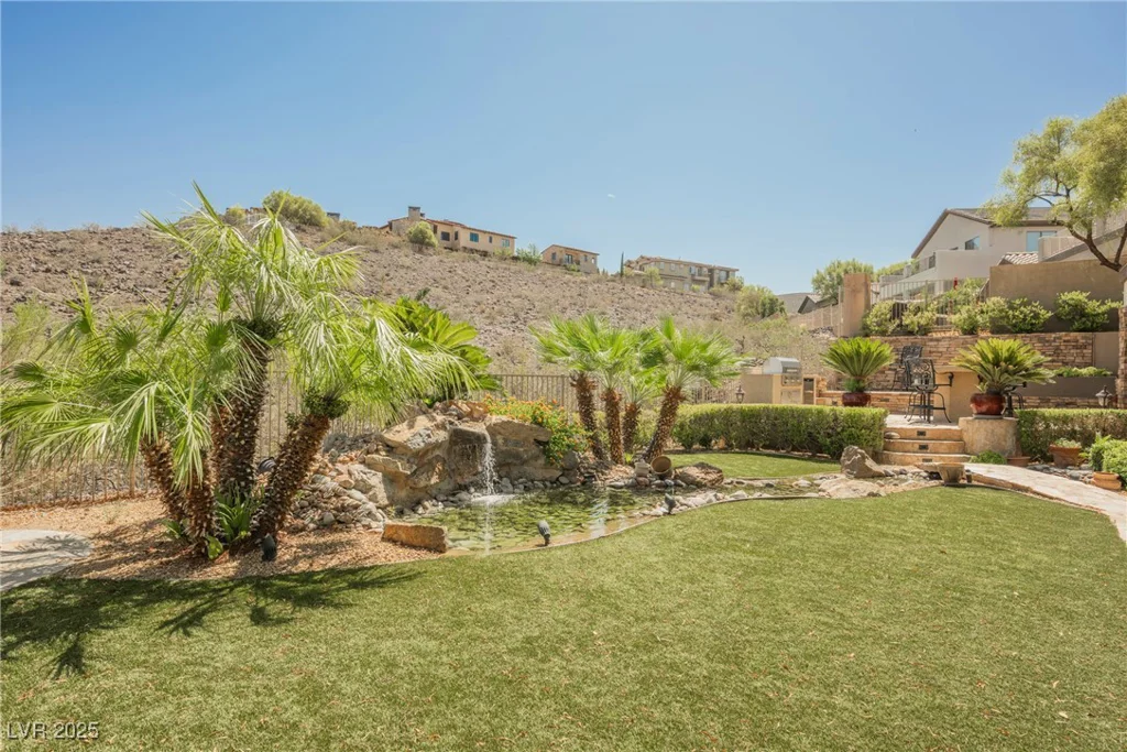 40 Stonemark, Henderson, NV 89052