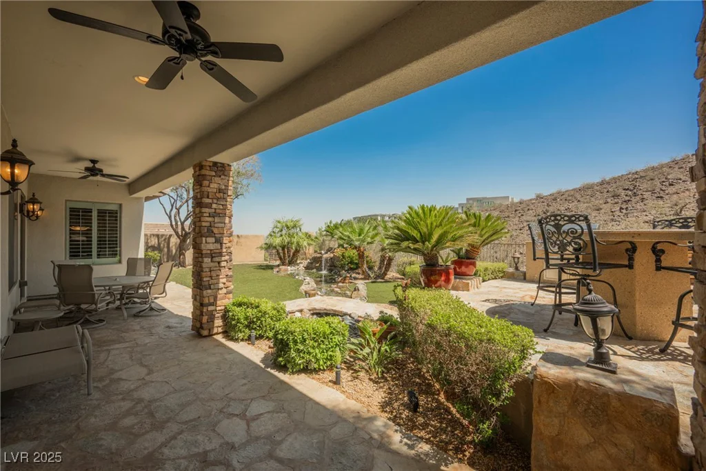 40 Stonemark, Henderson, NV 89052