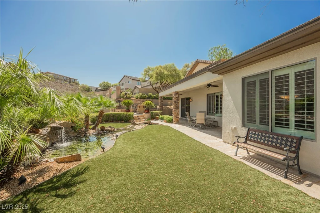 40 Stonemark, Henderson, NV 89052