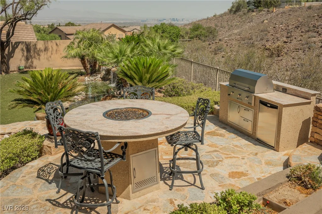 40 Stonemark, Henderson, NV 89052