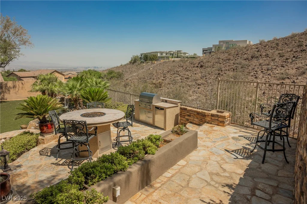 40 Stonemark, Henderson, NV 89052