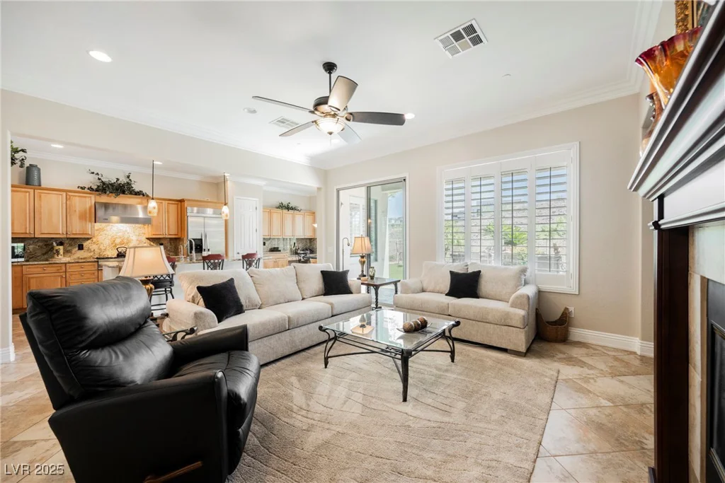 40 Stonemark, Henderson, NV 89052