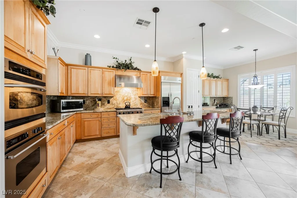 40 Stonemark, Henderson, NV 89052