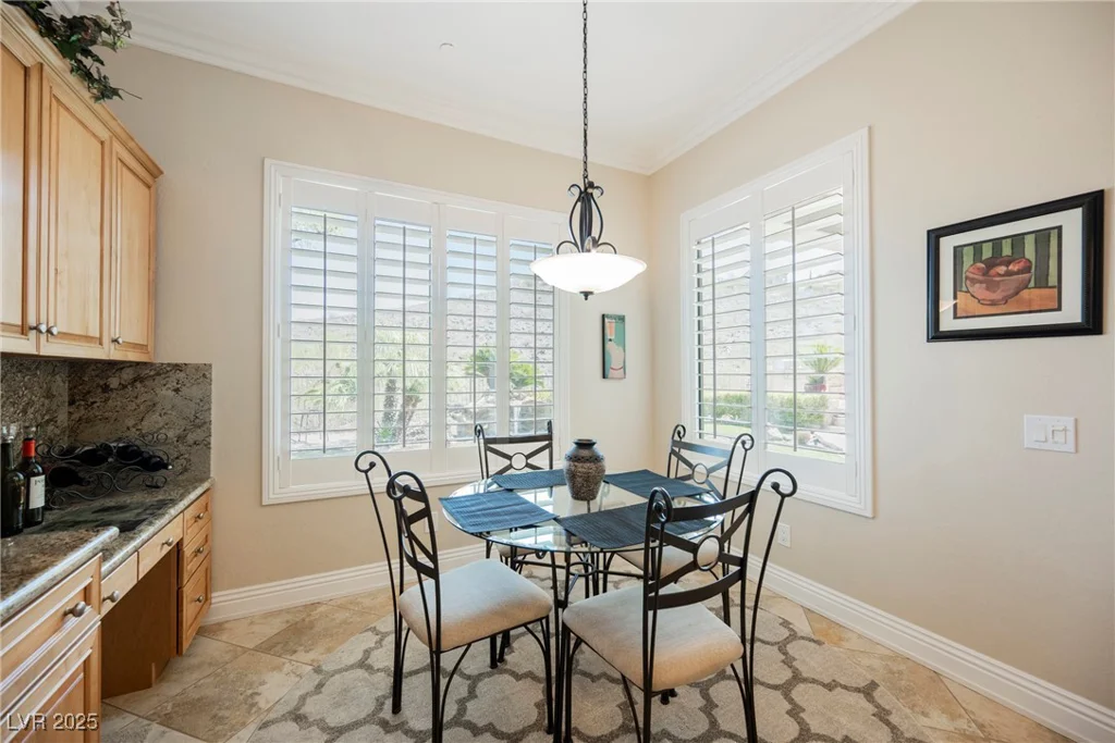 40 Stonemark, Henderson, NV 89052