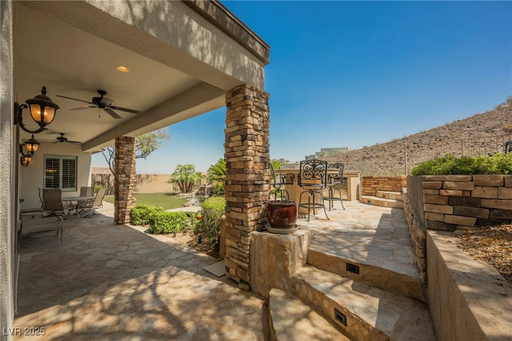 40 Stonemark, Henderson, NV 89052