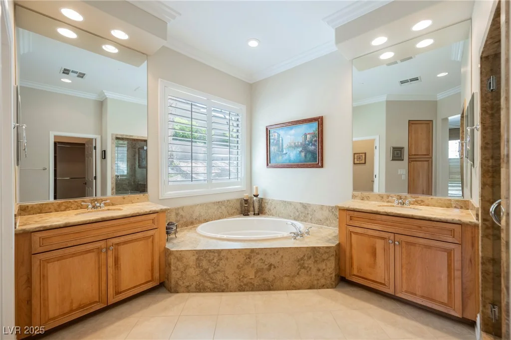 40 Stonemark, Henderson, NV 89052