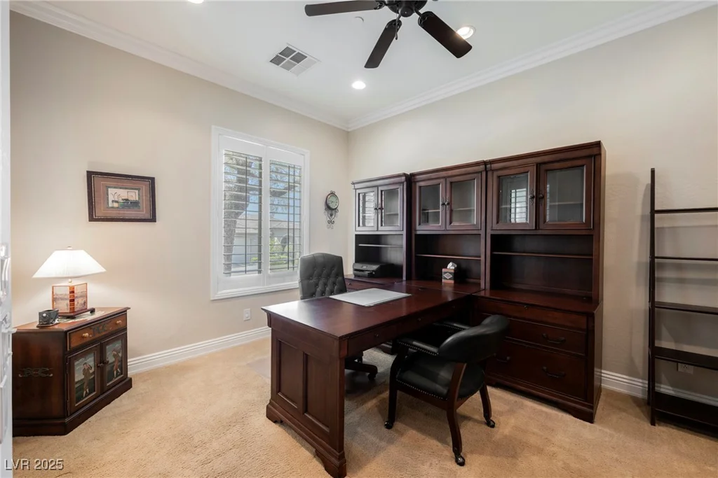 40 Stonemark, Henderson, NV 89052