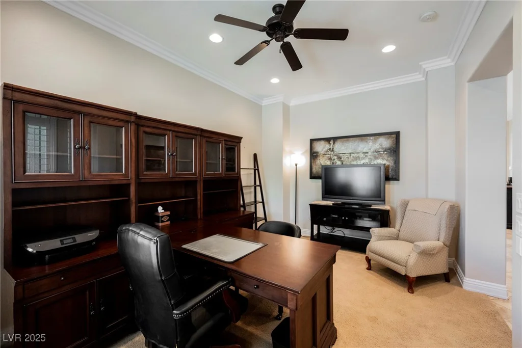 40 Stonemark, Henderson, NV 89052