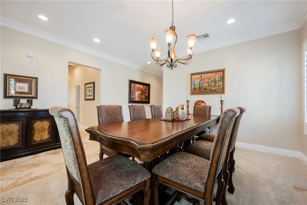 40 Stonemark, Henderson, NV 89052