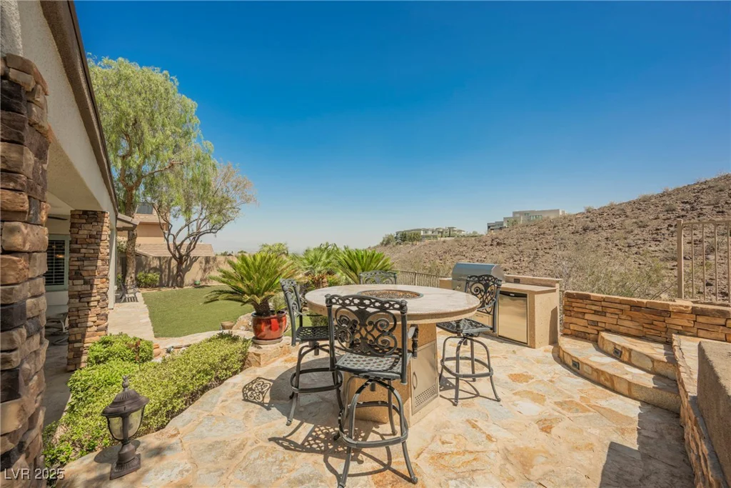 40 Stonemark, Henderson, NV 89052