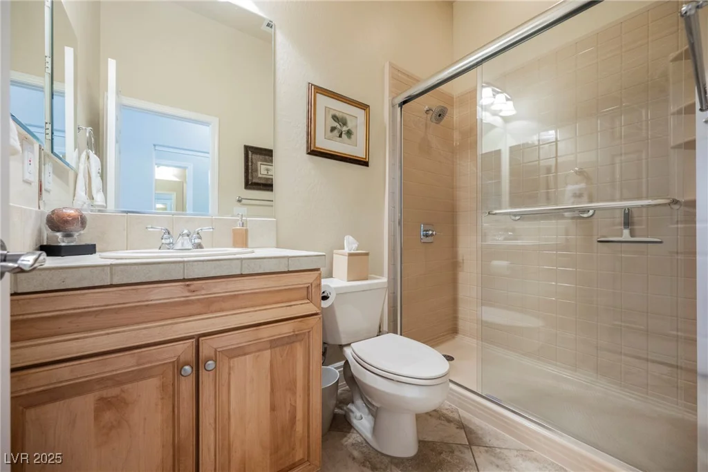 40 Stonemark, Henderson, NV 89052