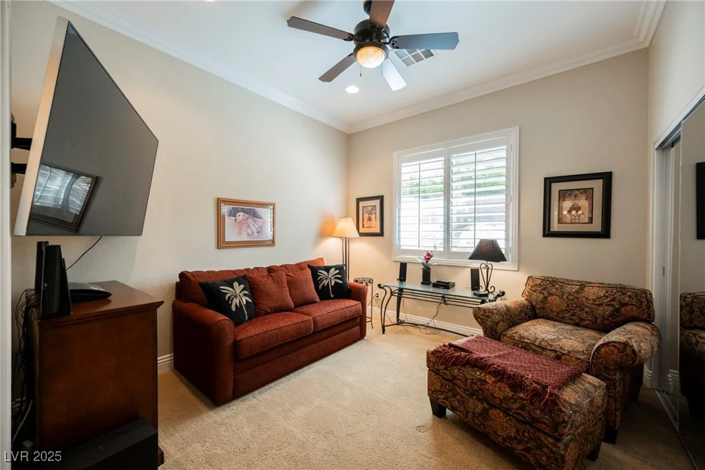 40 Stonemark, Henderson, NV 89052