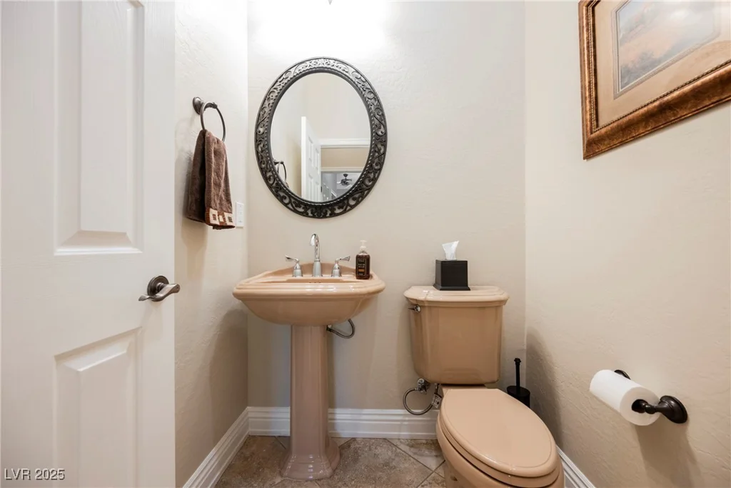 40 Stonemark, Henderson, NV 89052