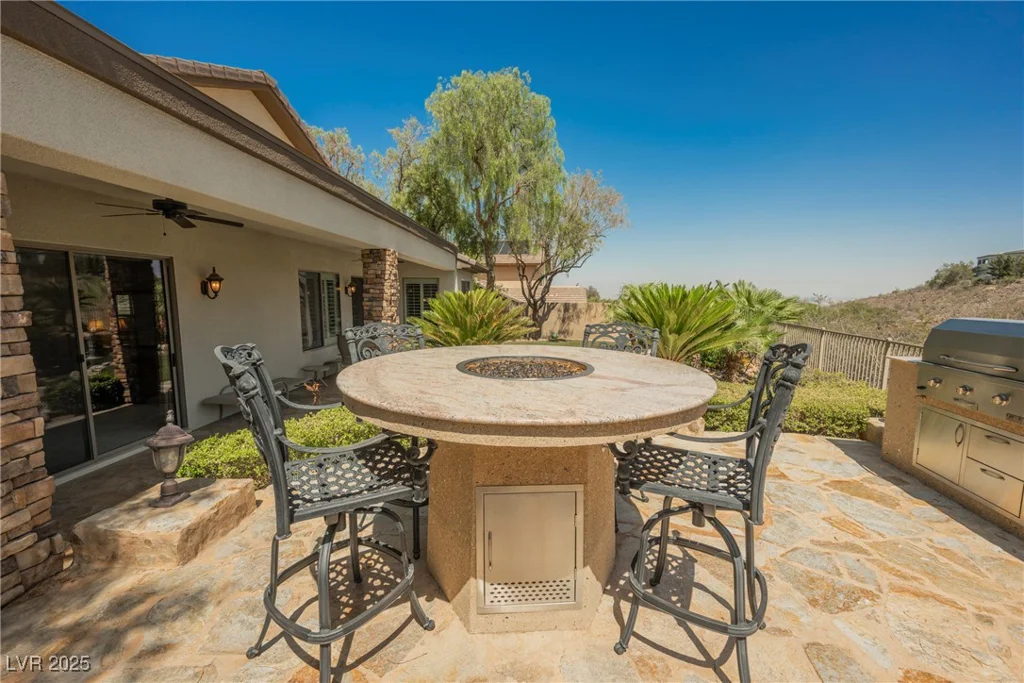40 Stonemark, Henderson, NV 89052