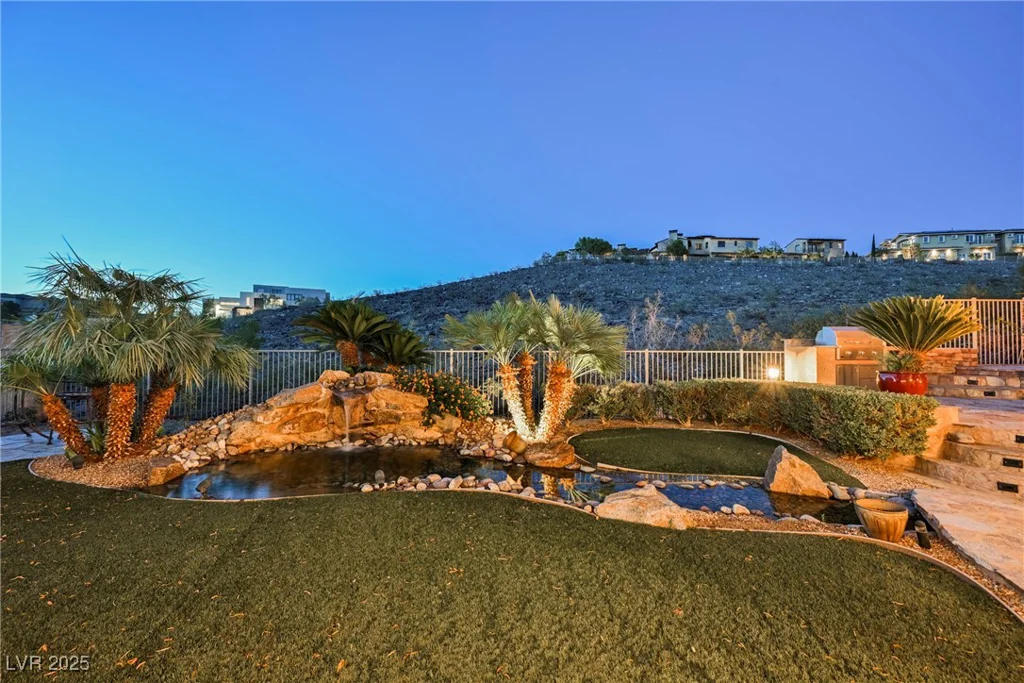 40 Stonemark, Henderson, NV 89052