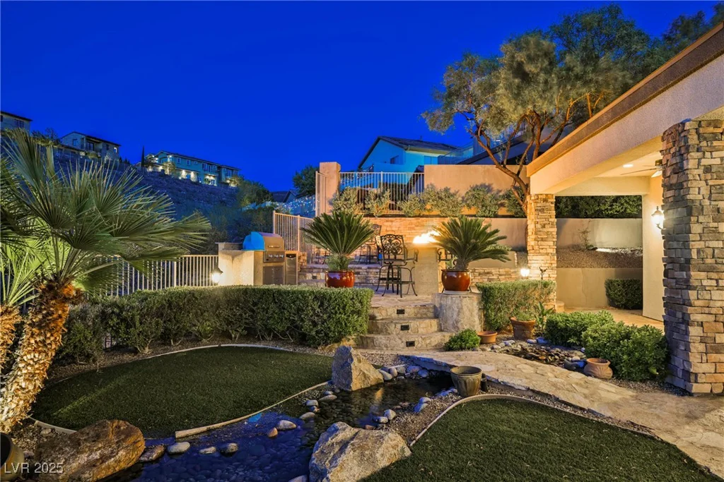 40 Stonemark, Henderson, NV 89052