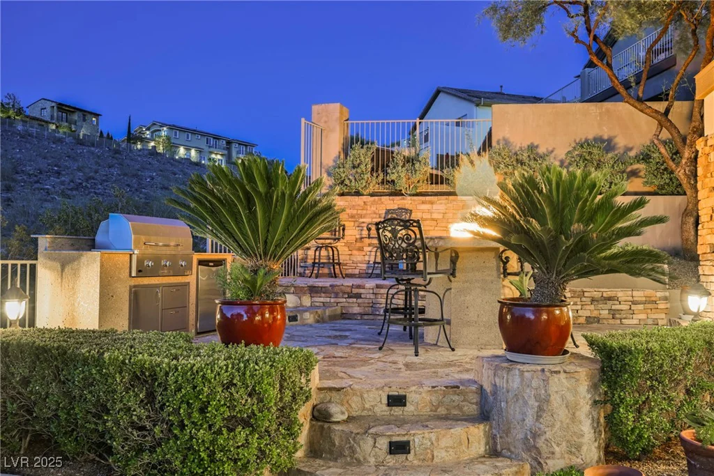 40 Stonemark, Henderson, NV 89052