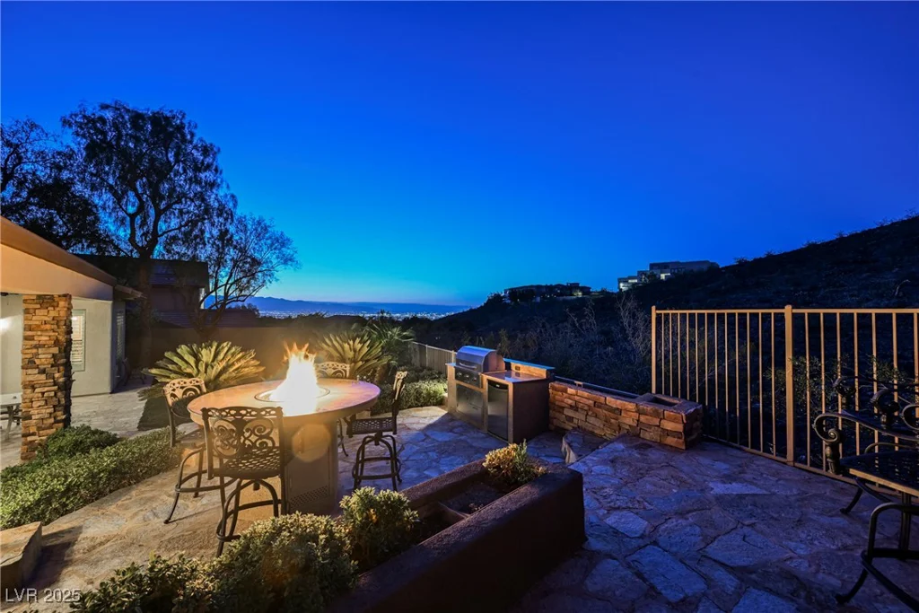 40 Stonemark, Henderson, NV 89052