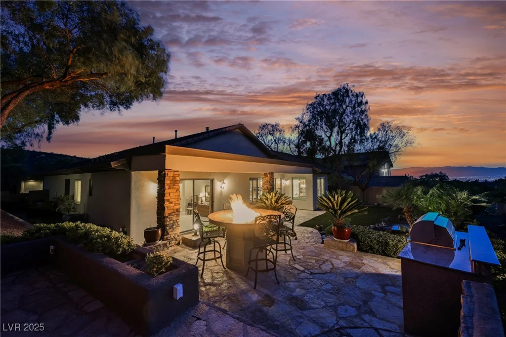 40 Stonemark, Henderson, NV 89052