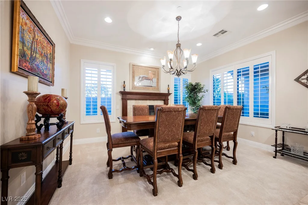 40 Stonemark, Henderson, NV 89052