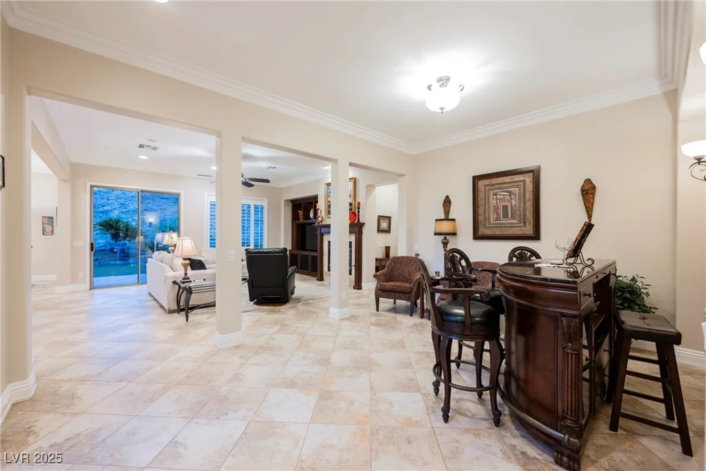 40 Stonemark, Henderson, NV 89052