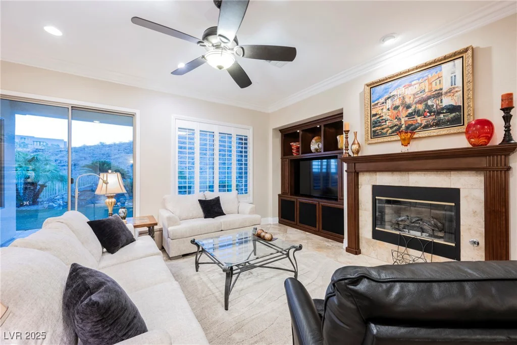 40 Stonemark, Henderson, NV 89052