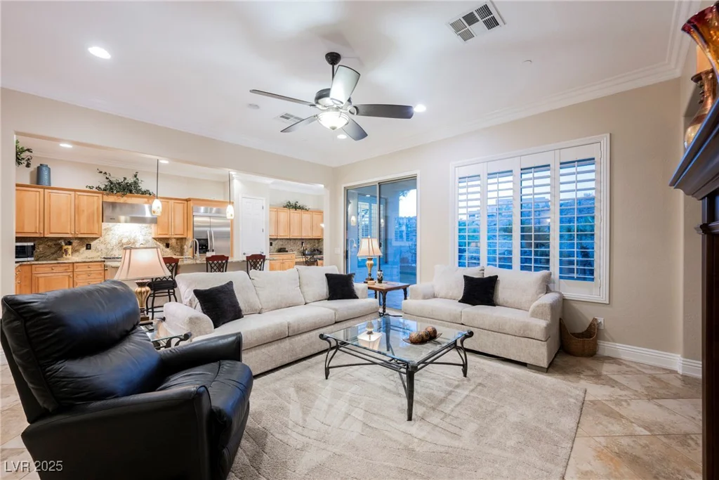 40 Stonemark, Henderson, NV 89052