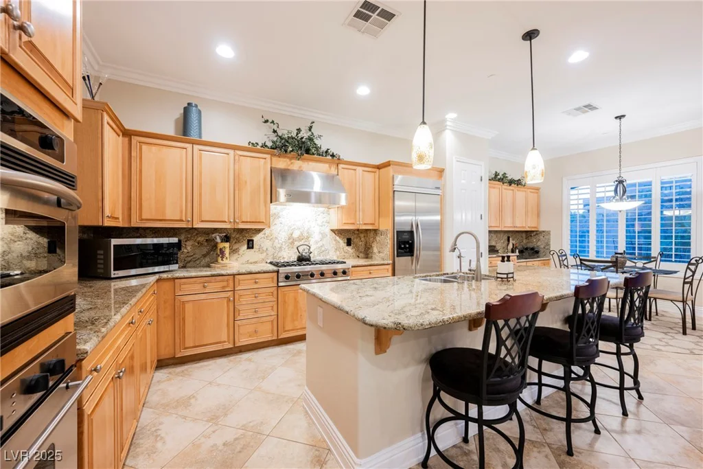 40 Stonemark, Henderson, NV 89052