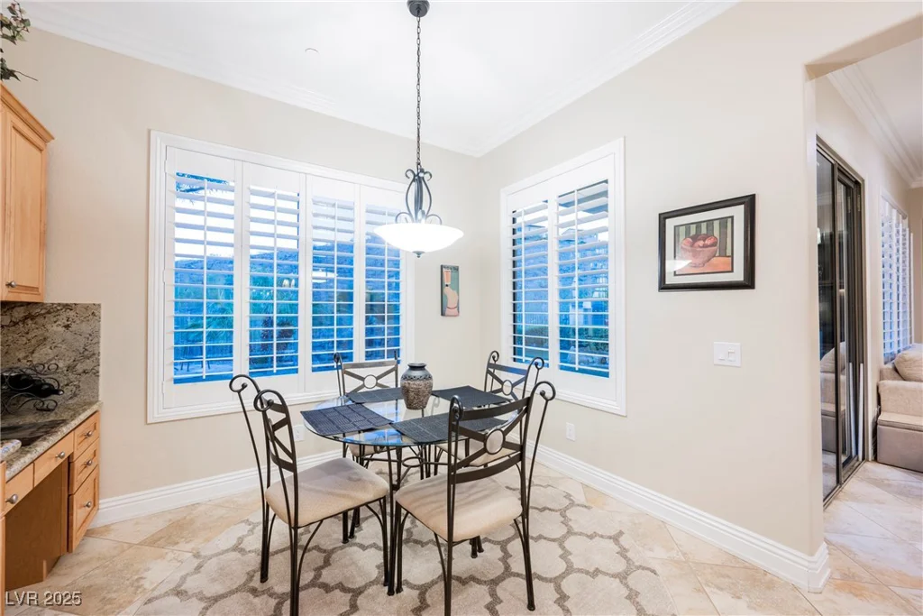 40 Stonemark, Henderson, NV 89052