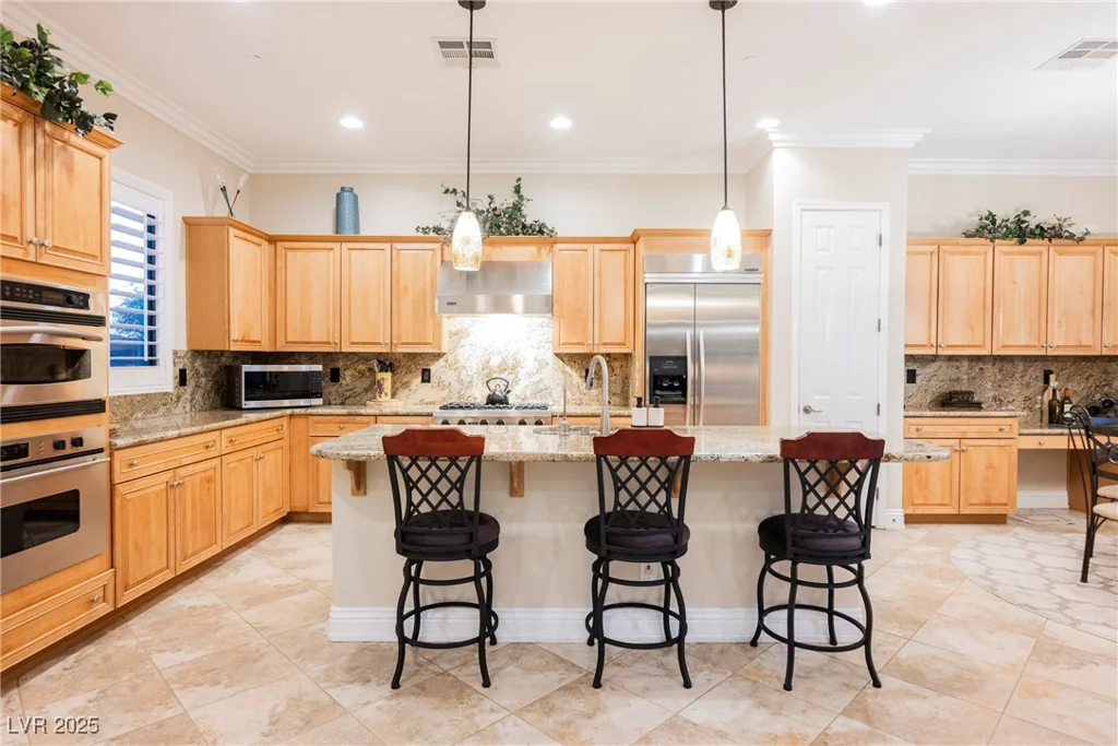 40 Stonemark, Henderson, NV 89052