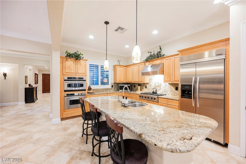 40 Stonemark, Henderson, NV 89052