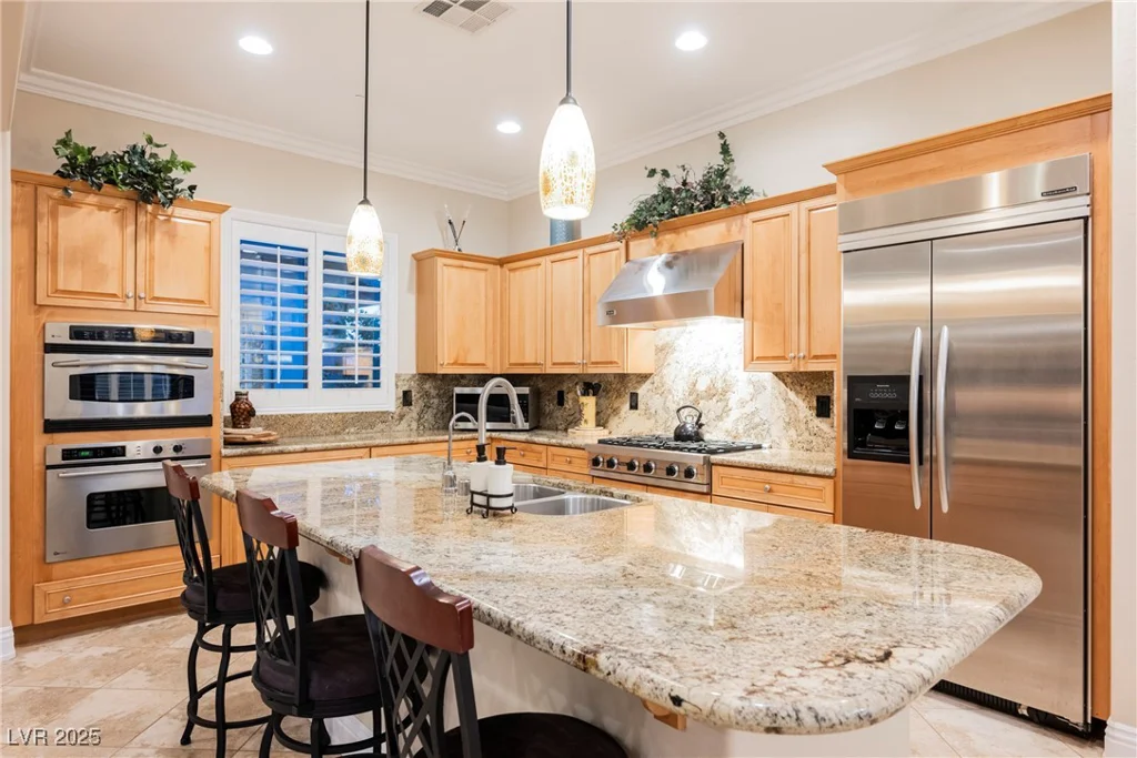 40 Stonemark, Henderson, NV 89052