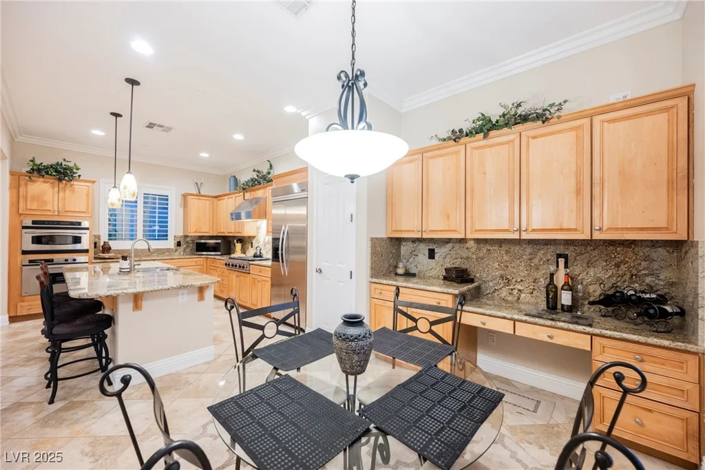 40 Stonemark, Henderson, NV 89052