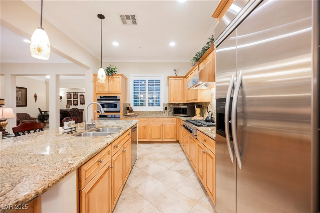 40 Stonemark, Henderson, NV 89052