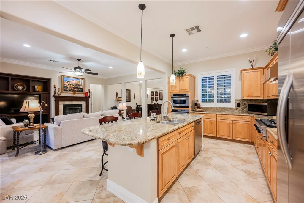 40 Stonemark, Henderson, NV 89052