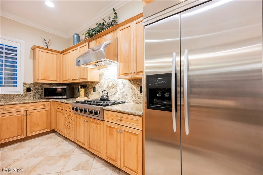 40 Stonemark, Henderson, NV 89052