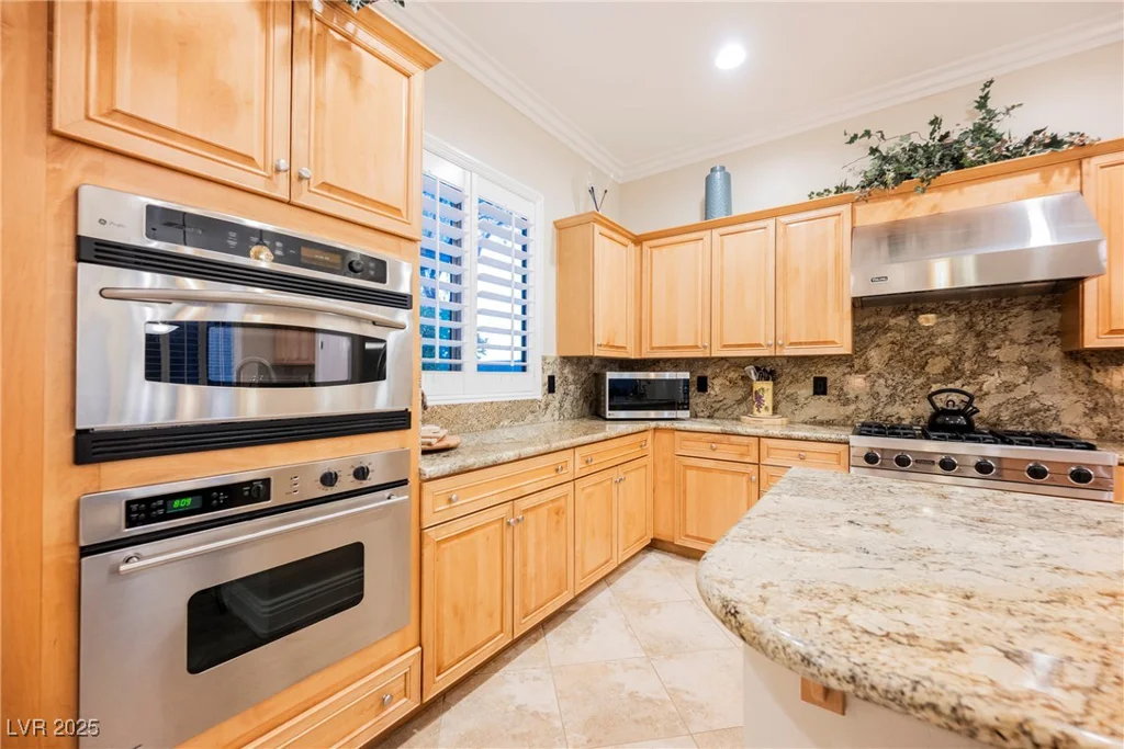 40 Stonemark, Henderson, NV 89052