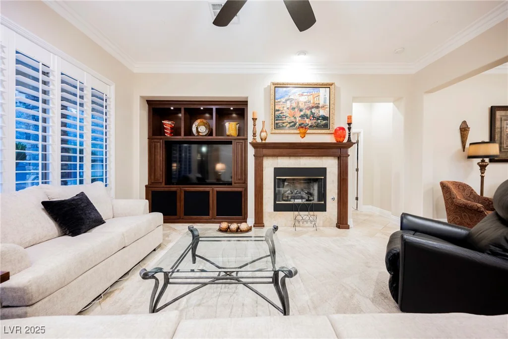 40 Stonemark, Henderson, NV 89052