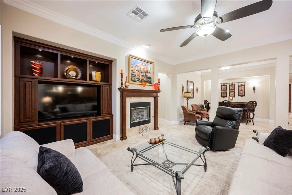 40 Stonemark, Henderson, NV 89052