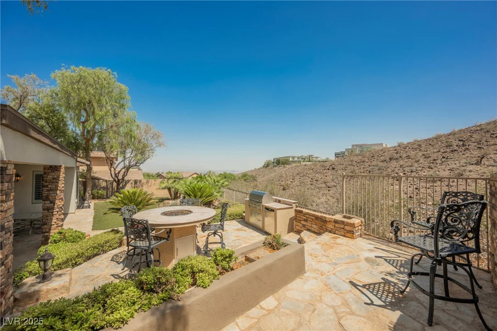 40 Stonemark, Henderson, NV 89052