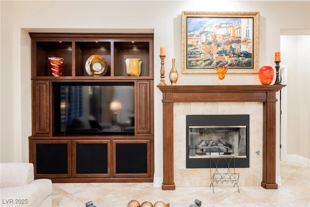 40 Stonemark, Henderson, NV 89052