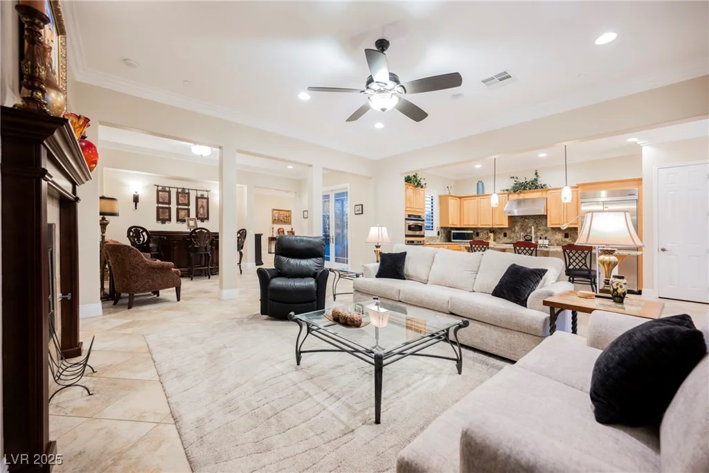 40 Stonemark, Henderson, NV 89052