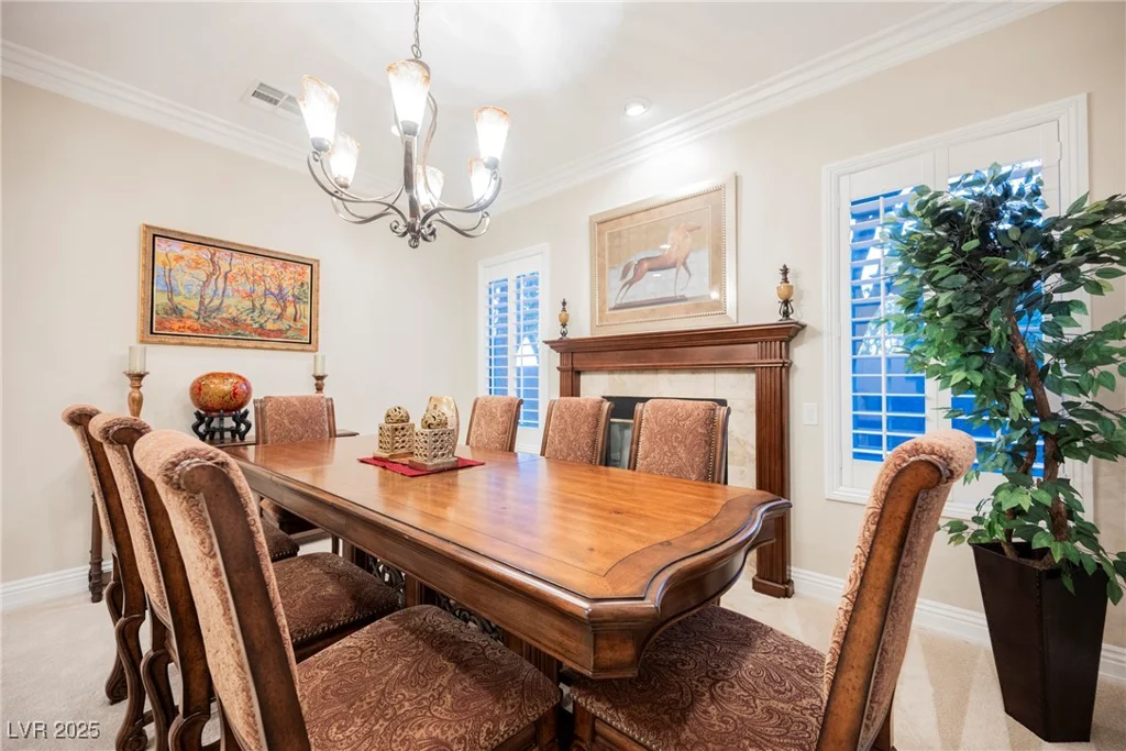 40 Stonemark, Henderson, NV 89052