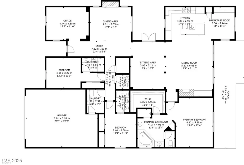40 Stonemark, Henderson, NV 89052