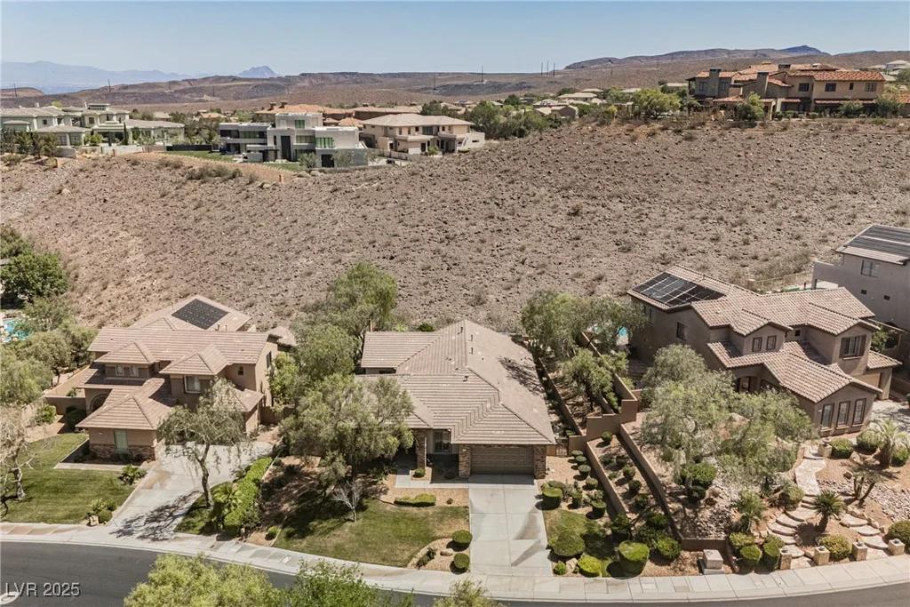 40 Stonemark, Henderson, NV 89052