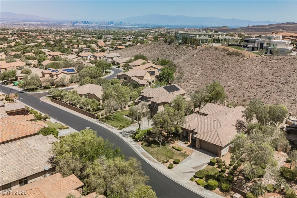 40 Stonemark, Henderson, NV 89052
